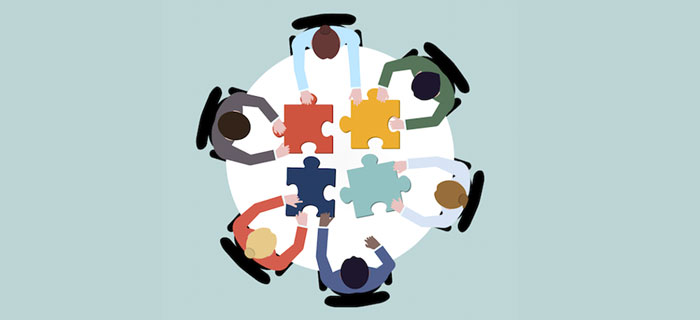 Partnership Driven